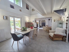Propriete à vendre 11 pièces DOMPIERRE SUR VEYLE (01)