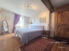 Maison à vendre 12 pièces SAINT SORLIN EN BUGEY (01)
