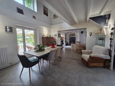 Propriete à vendre 11 pièces DOMPIERRE SUR VEYLE (01)