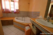 Dpt Ain (01), à vendre DRUILLAT maison P8   