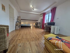Maison à vendre 5 pièces PONT DE CHERUY (38)
