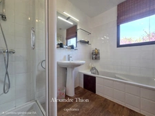 Maison à vendre 11 pièces CALUIRE ET CUIRE (69)