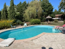 Propriete à vendre 11 pièces DOMPIERRE SUR VEYLE (01)