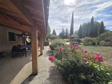 Propriete à vendre 11 pièces DOMPIERRE SUR VEYLE (01)
