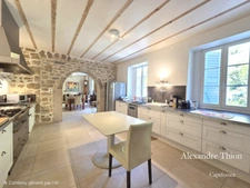 Maison à vendre 12 pièces SAINT SORLIN EN BUGEY (01)