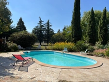Propriete à vendre 11 pièces DOMPIERRE SUR VEYLE (01)