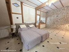 Maison à vendre 12 pièces SAINT SORLIN EN BUGEY (01)