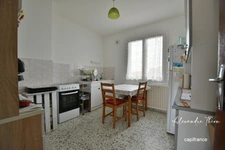 Appartement à vendre 4 pièces AMBERIEU EN BUGEY (01)