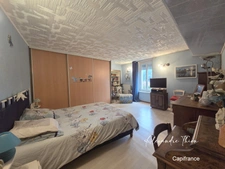 Maison à vendre 4 pièces CHATILLON LA PALUD (01)