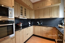 Maison à vendre 5 pièces PONT DE CHERUY (38)