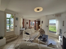 Maison à vendre 5 pièces VIRIAT (01)