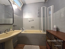 Maison à vendre 12 pièces SAINT SORLIN EN BUGEY (01)