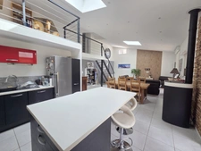 Propriete à vendre 11 pièces DOMPIERRE SUR VEYLE (01)