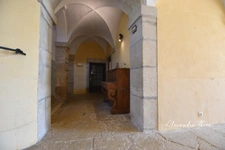 Maison à vendre 23 pièces JUJURIEUX (01)