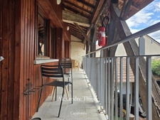 Propriete à vendre 11 pièces  