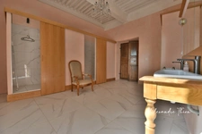 Maison à vendre 23 pièces JUJURIEUX (01)