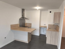 Appartement à vendre 2 pièces  ()