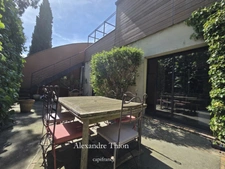 Maison à vendre 11 pièces CALUIRE ET CUIRE (69)