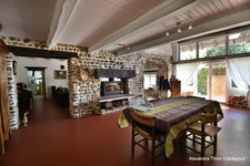 Dpt Ain (01), à vendre DRUILLAT maison P8   