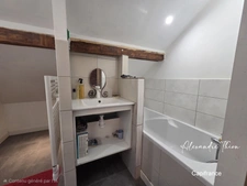 Maison à vendre 5 pièces PONT DE CHERUY (38)