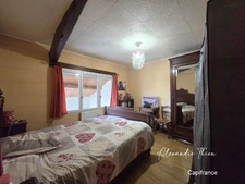 Maison à vendre 4 pièces CHATILLON LA PALUD (01)