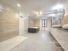 Maison à vendre 12 pièces SAINT SORLIN EN BUGEY (01)
