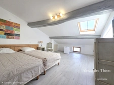 Maison à vendre 12 pièces SAINT SORLIN EN BUGEY (01)