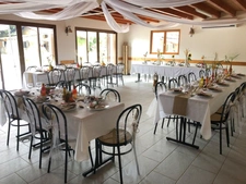 Propriete à vendre 11 pièces DOMPIERRE SUR VEYLE (01)