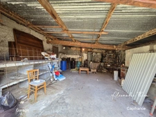 Maison à vendre 10 pièces CHAVANOZ (38)