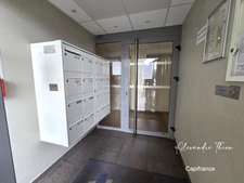 Appartement à vendre T3 AMBERIEU EN BUGEY (01)