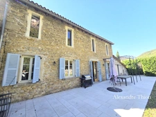Maison à vendre 12 pièces SAINT SORLIN EN BUGEY (01)