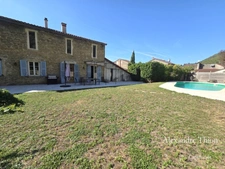 Maison à vendre 12 pièces SAINT SORLIN EN BUGEY (01)