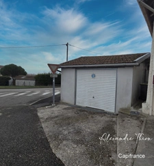 Maison à vendre 4 pièces CHATILLON LA PALUD (01)