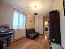 Maison à vendre 4 pièces CHATILLON LA PALUD (01)