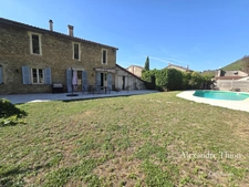 Maison à vendre 12 pièces SAINT SORLIN EN BUGEY (01)