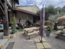 Propriete à vendre 11 pièces  
