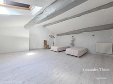 Maison à vendre 12 pièces SAINT SORLIN EN BUGEY (01)