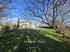 Maison à vendre 5 pièces VIRIAT (01)