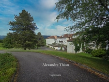 Propriété à vendre  CONFORT (01)