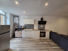 Maison de village à vendre 4 pièces JUJURIEUX (01)