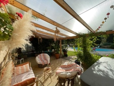 Propriete à vendre 11 pièces DOMPIERRE SUR VEYLE (01)