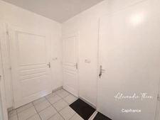 Appartement à vendre T3 AMBERIEU EN BUGEY (01)