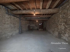 Maison à vendre 12 pièces SAINT SORLIN EN BUGEY (01)