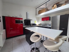 Propriete à vendre 11 pièces DOMPIERRE SUR VEYLE (01)