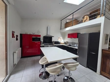 Propriete à vendre 11 pièces DOMPIERRE SUR VEYLE (01)