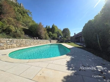 Maison à vendre 12 pièces SAINT SORLIN EN BUGEY (01)