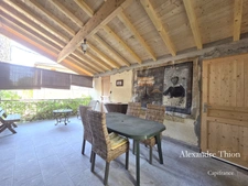 Maison à vendre 12 pièces SAINT SORLIN EN BUGEY (01)