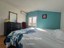 Maison à vendre 5 pièces VIRIAT (01)