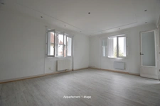 House for sale 12 rooms SAINT DENIS LES BOURG (01)