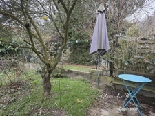 Maison à vendre 4 pièces CHATILLON LA PALUD (01)